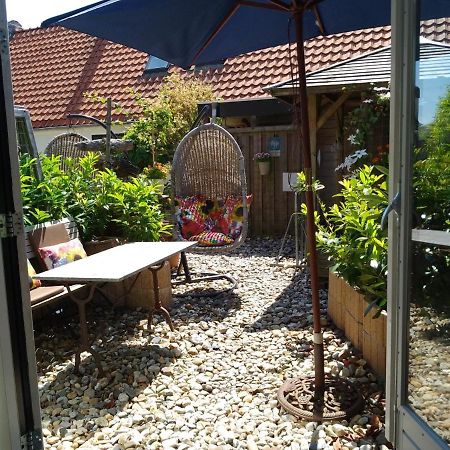 Tiny House Holland Βίλα Oudesluis  Εξωτερικό φωτογραφία