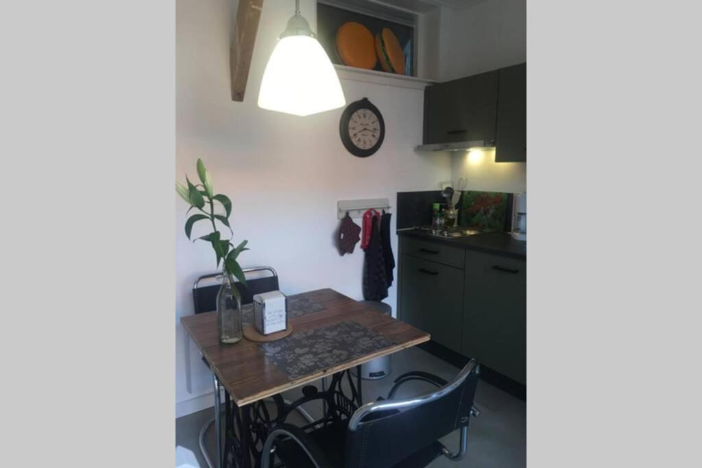 Tiny House Holland Βίλα Oudesluis  Εξωτερικό φωτογραφία