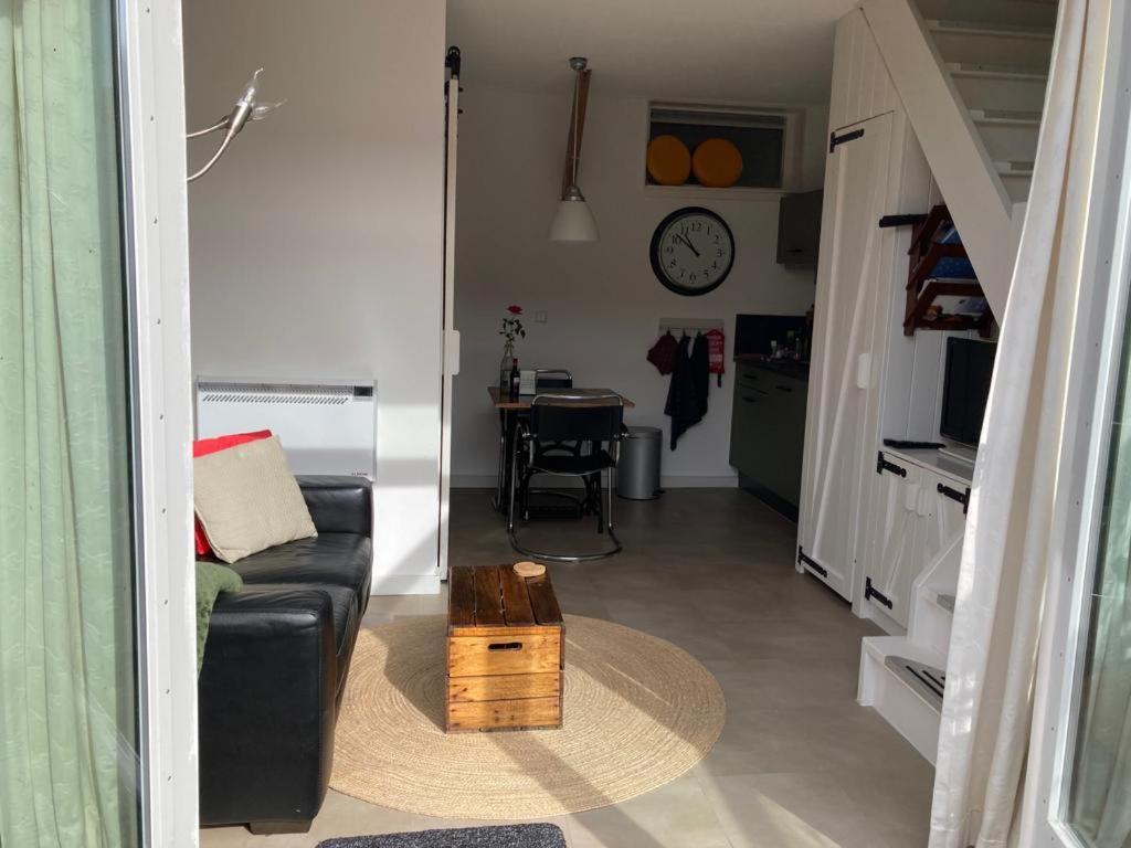 Tiny House Holland Βίλα Oudesluis  Εξωτερικό φωτογραφία